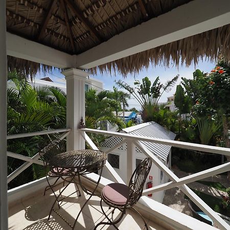 Bayahibe Guest House Hotel Exterior foto