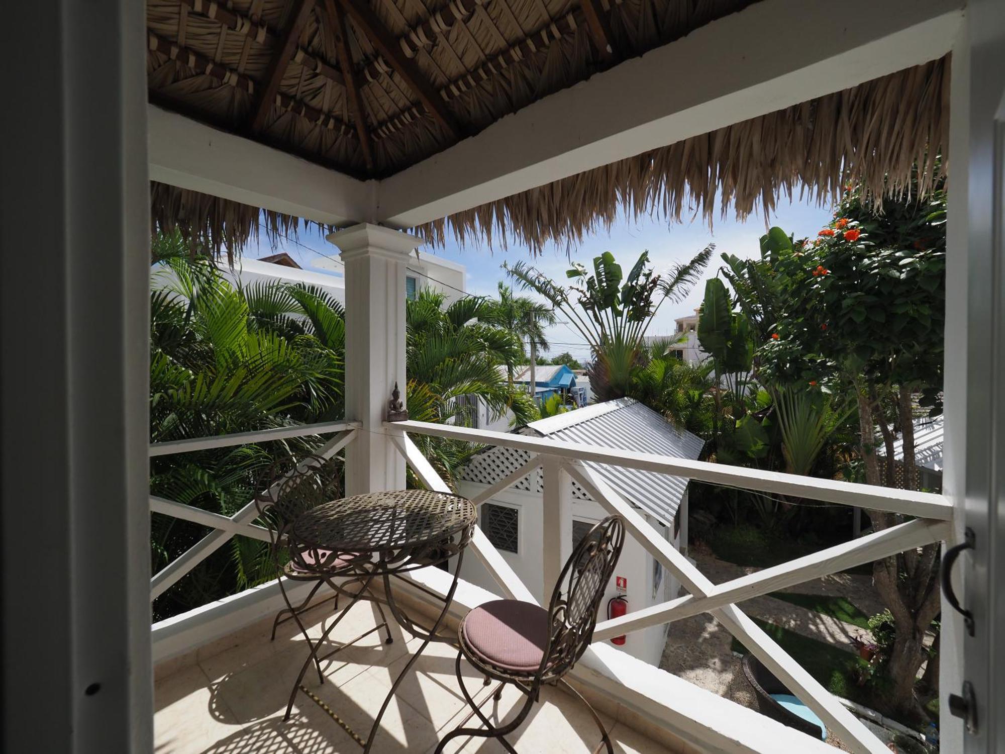 Bayahibe Guest House Hotel Exterior foto