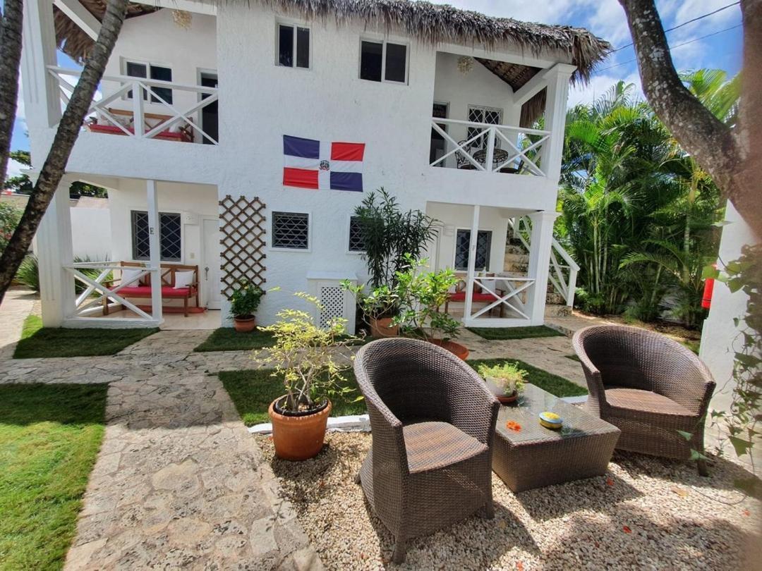 Bayahibe Guest House Hotel Exterior foto