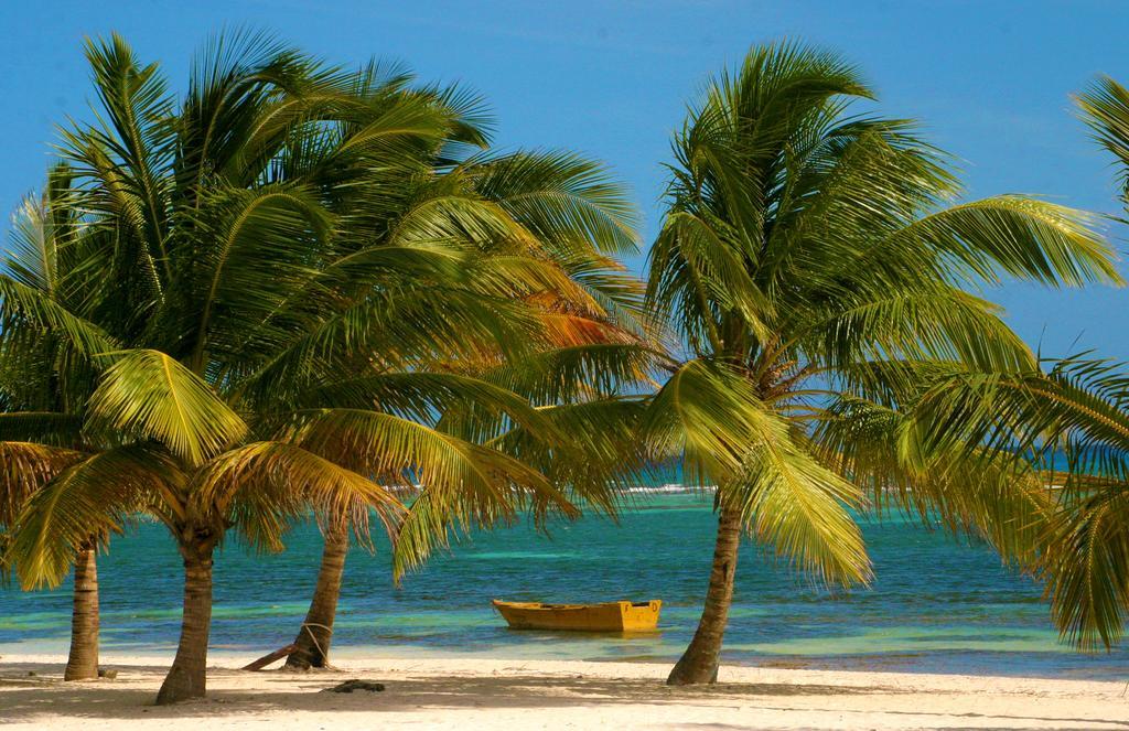 Bayahibe Guest House Hotel Exterior foto