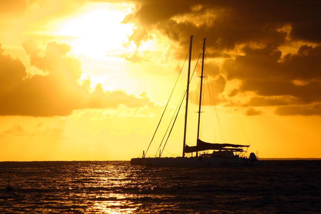 Bayahibe Guest House Hotel Exterior foto