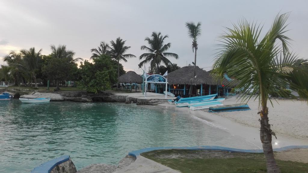 Bayahibe Guest House Hotel Exterior foto