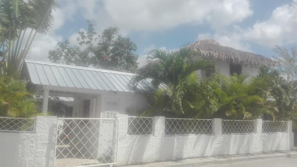 Bayahibe Guest House Hotel Exterior foto