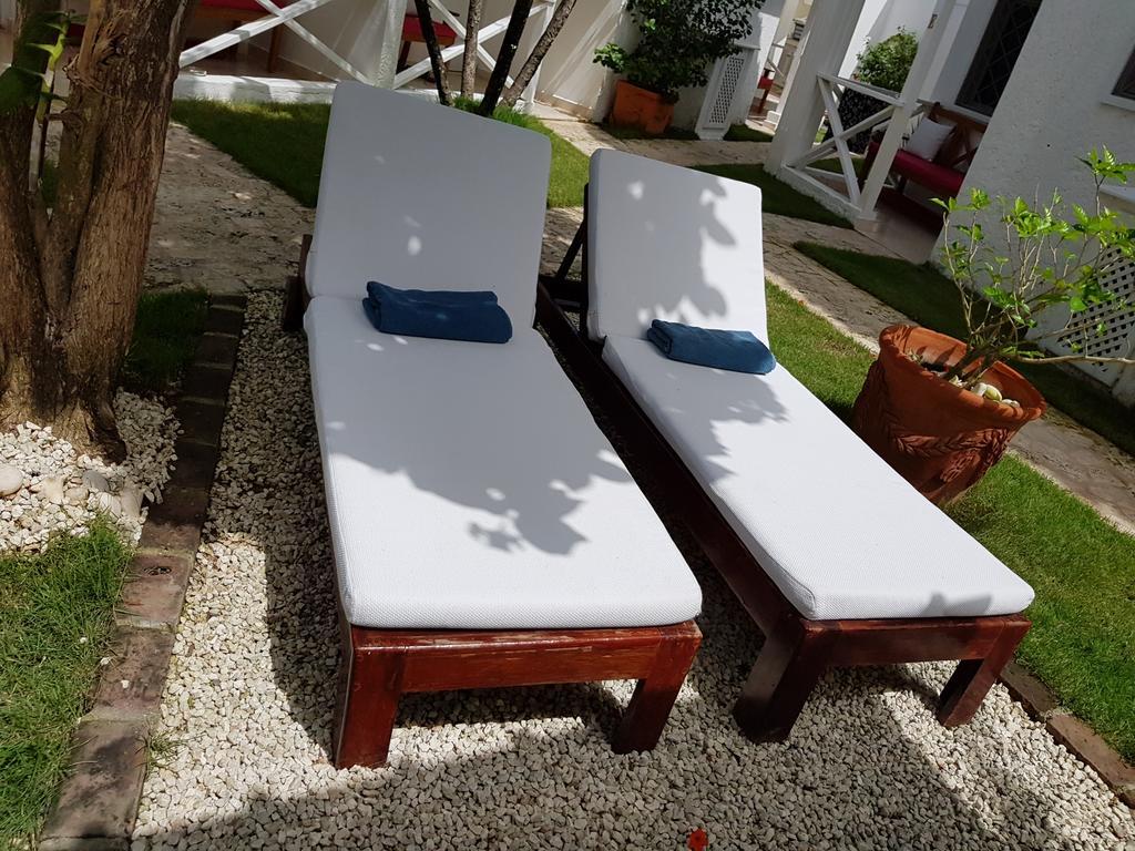 Bayahibe Guest House Hotel Exterior foto