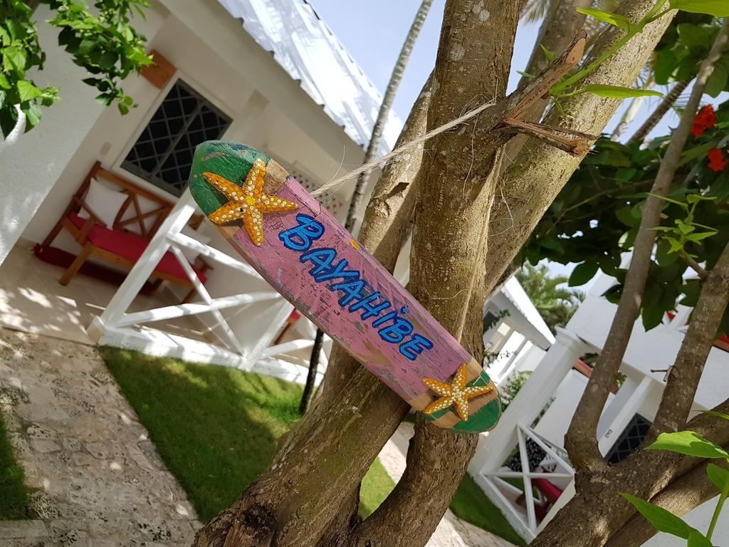 Bayahibe Guest House Hotel Exterior foto