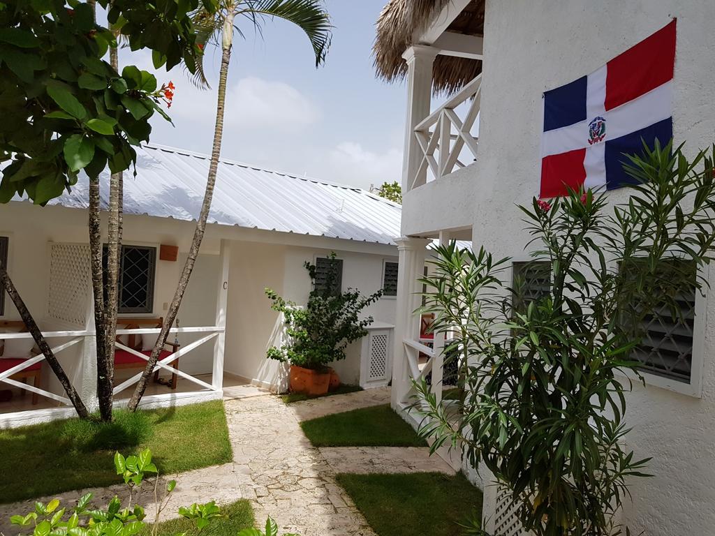 Bayahibe Guest House Hotel Exterior foto