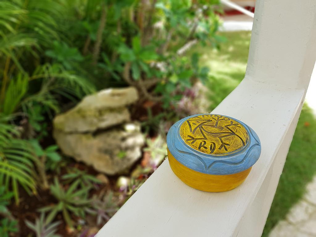 Bayahibe Guest House Hotel Exterior foto