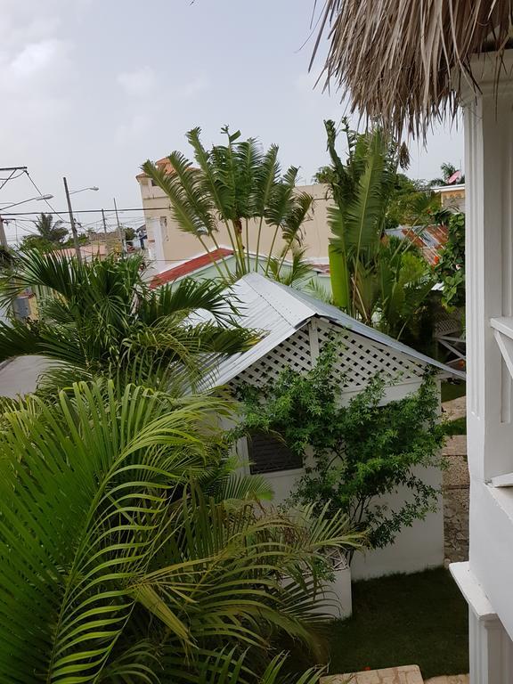 Bayahibe Guest House Hotel Exterior foto