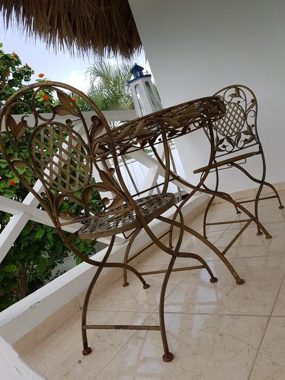 Bayahibe Guest House Hotel Exterior foto